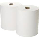 Cleaning Machines on sale 2Work Forecourt Roll 2-Ply 360Mx280mm White Pack of 2 2W00132