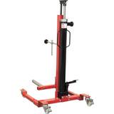 Sack Barrows Sealey WD80 Wheel Removal/Lifter Trolley 80kg Quick Lift