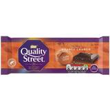 Nestlé 3 Quality Street Orange Crunch Chocolate Sharing Bar