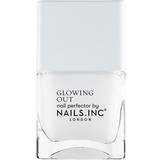Nails.Inc Glowing Out - Time To Glow