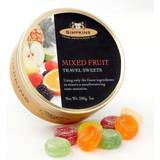 Sweets Simpkins Travel Sweets Tin 200g Fruit