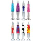Lighting Kid's Room Classic 16" Lava Lamp Different Colours To Choose Including Blue Glitter Lamps/16" Lava Lamp Lava Lamp