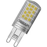 Capsule LED Lamps LEDVANCE Base PIN 40 LED Lamps 4.2W G9