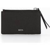 Hugo Boss Wallets & Key Holders HUGO BOSS Katlin Cardholder - Black