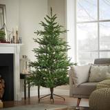 Noma Nordman Fir Green Christmas Tree 182.9cm