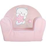 Armchairs BigBuy Child's Armchair with Teddy Bear