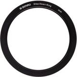 Benro Master DR8258 82-58mm Step Down Ring for 75mm Professional Filter Holder