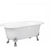 Freestanding Bathtubs on sale Milano Richmond â White Traditional Bath
