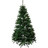 Vfm Mixed Pine Artificial Christmas Tree 210cm/7ft Christmas Tree