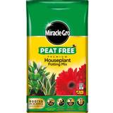 Miracle Gro Houseplant Potting Mix Free Compost 10L