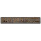 Grey Small Boxes Hill Interiors Dads Shed Grey Wash Wooden Small Box