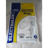 Electrolux vacuum BAG pack 5 Bags to fit Electrolux Vacuum Cleaners