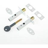 Door Latches & Bolts Yale Locks PM444 Door Security Bolt