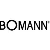 Bomann KF 561 256100 Extractor hood replacement filter 1 Pair
