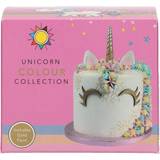 Sugarflair Unicorn Colour Collection Cake Decoration