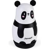 Janod Music Boxes Janod J04673 Panda musiklåda