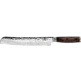 Shun Premier TDM0705 Bread Knife 22.9 cm