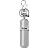 Zippo Fuel Canister Keychain Refill with Lighter Fluid Refill Windproof Lighter & Refillable Hand warmer Convenient Lighter