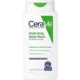 CeraVe Hydrating Body Wash 10 oz