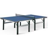 ITTF-approved Table Tennis Tables Cornilleau Competition 610 ITTF