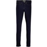 Viscose Clothing Levi's 311 Shaping Skinny Jeans - Darkest Sky/Blue