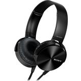 Sony Headphones Sony MDR-XB450AP