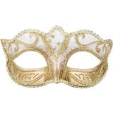 Around the World Eye Masks Fancy Dress Boland Venice Felina Eye Mask