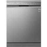 60 cm - Stainless Steel Dishwashers LG DF325FPS Stainless Steel