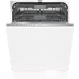 Hisense Fully Integrated Dishwashers Hisense HV673C60UK Fully Integrated Black