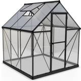 Freestanding Greenhouses Palram - Canopia Canopia Hybrid Greenhouse