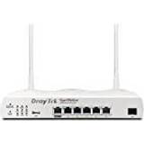 Draytek Routers Draytek Vigor 2866Lac LTE/VDSL2/ADSL2/ADSL2/SuperVectoring/G.Fast