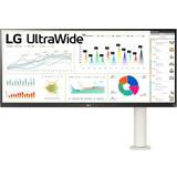 Monitors on sale LG UltraWide 34WQ680-W