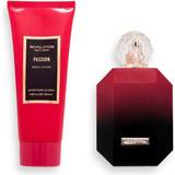 Gift Boxes Beauty London Revolution Passion EDT & Body Lotion Gift