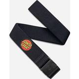 Black Belts Children's Clothing ARCADE Santa Cruz Dot Youth ya-oycfsc2-010