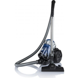 Domo Cylinder Vacuum Cleaners Domo DO7290S Bagless vacuum
