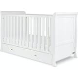 Ickle Bubba Classic Cot Bed - Snowdon, Pocket Sprung Finest