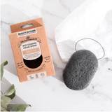 Beauty kitchen The Sustainables Fragrance Free Body Cleansing Konjac Sponge