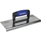 Faithfull Filler Tools Faithfull FAI013 Prestige Edging Trowel Trowel
