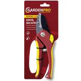 Kingfisher Pruning Tools Kingfisher RC102 Garden Pro 8' Deluxe Anvil Secateurs