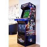 Game Consoles Arcade 1Up Nfl Blitz Arcade Machine