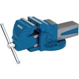 Draper 100mm Engineer's Bench Vice Bench Clamp