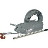 Winches on sale Sealey WRP3200 Wire Rope Puller 3200kg Max Line Force