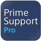Sony PrimeSupport Pro Support opgradering