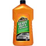 Car Washing Supplies Armor All Car Wash Shampoo Heavy Duty 1L