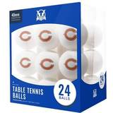 Victory Tailgate Chicago Bear Logo 24-pack