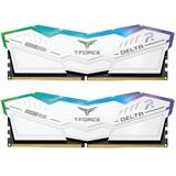 TeamGroup T-Force Delta RGB DDR5 7000MHz 2x16GB (FF4D532G7000HC34ADC01)