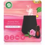 Air Wick Aroma Mist Calming Rose aroma diffuser with filling Battery 20 ml