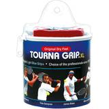 Tourna XL Dry Feel Tennis Grip 30-pack