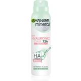 Garnier Women Deodorants Garnier Mineral Hyaluronic Care Antiperspirant Spray for Sensitive Skin 150ml