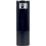 Atomizers sen7 Style refillable perfume atomizer #black 120 sprays 7,5